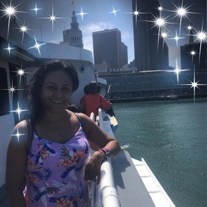 Meet your Posher, Hilda